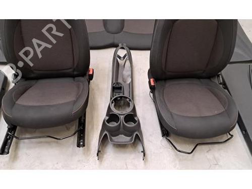 Seats set MINI MINI (F56) Cooper | BP34272183C78  - Image 5