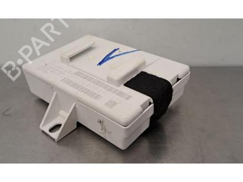 Electronic module DACIA DUSTER (HM_) 1.3 TCe 130 (HMMF) | BP30187539M83