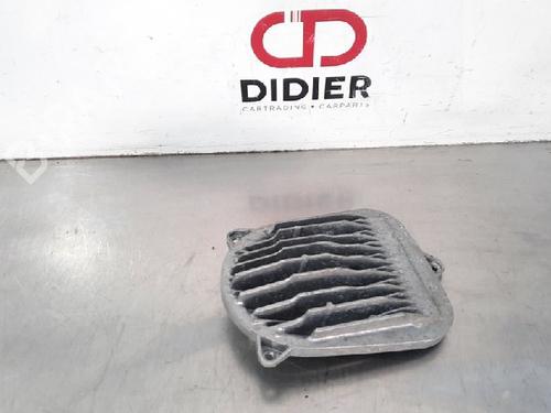 Used Electronic module MERCEDES-BENZ GLC (X253) 220 d 4-matic (253.905, 253.903) (170 hp) 15019450