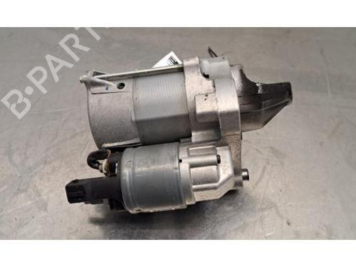 Used Starter Starter CITROËN C3 III (SX) 1.2 PureTech 82 (83 hp) 40240675 40240675