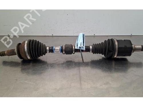 Used Right front driveshaft Right front driveshaft TOYOTA bZ4X (_EAM1_) EV (YEAM15) (218 hp) 34254245 34254245