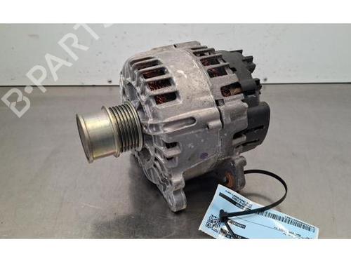 Used Alternator Alternator SKODA KAMIQ (NW4) 1.0 TSI (95 hp) 34200660 34200660