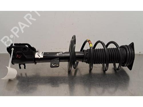 Used Right front shock absorber Right front shock absorber CITROËN C3 IV (CC_, CB_) ë-C3 (CBZYAZ) (113 hp) 33859489 33859489