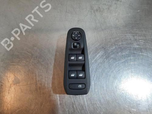 Switch PEUGEOT 308 II (LB_, LP_, LW_, LH_, L3_) 1.5 BlueHDi 130 | BP25981101I30 