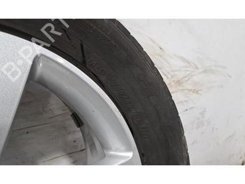 Rim LAND ROVER RANGE ROVER VELAR (L560) 2.0 D200 MHEV 4x4 | BP30806492C45