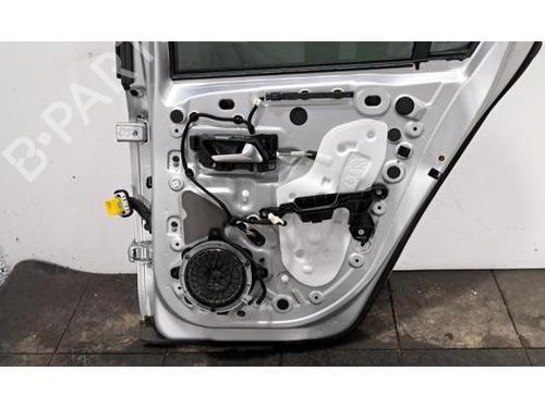 Right rear door OPEL CORSA F (P2JO) Corsa-e | BP32253499C5