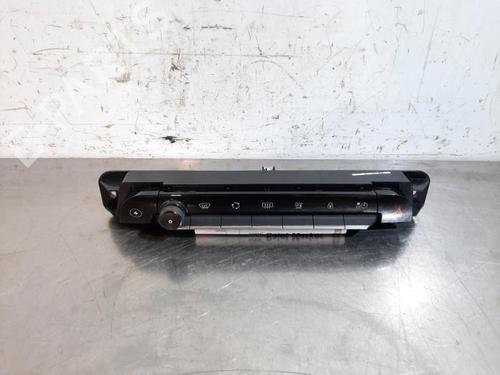 Used Climate control CITROËN C5 AIRCROSS (A_) 1.6 Hybrid 225 (A45GFR) (224 hp) 23615560