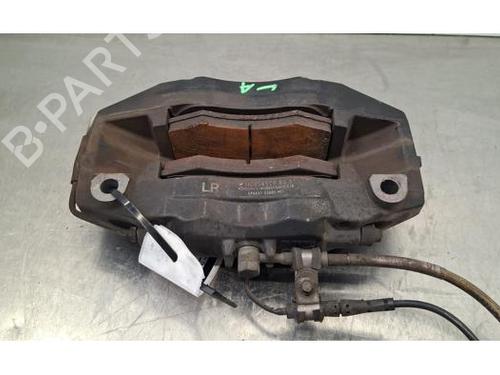 Left rear brake caliper MCLAREN MP4 Coupe 12C | BP40070777M107 - Image 4