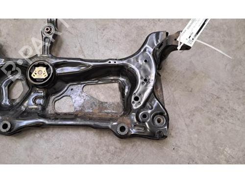 Subframe SKODA OCTAVIA IV Combi (NX5, PV5) 1.5 TSI e-TEC | BP37002768M9 - Image 2