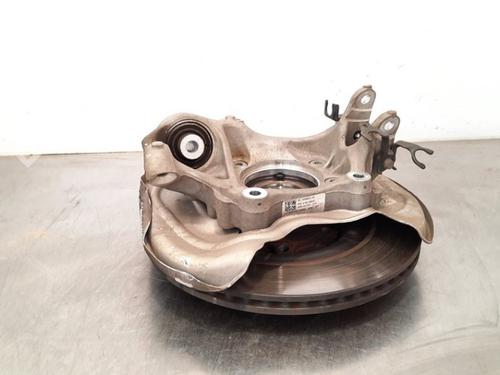 Used Left rear steering knuckle AUDI Q5 Sportback (FYT) 50 TFSI e quattro (299 hp) 15234932