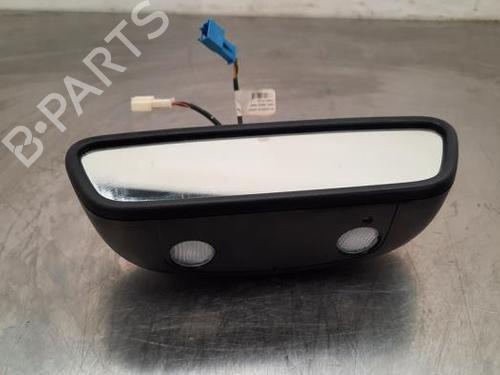 Rear mirror MERCEDES-BENZ CLA Shooting Brake (X117) CLA 220 CDI / d (117.903) | BP23639935I6 