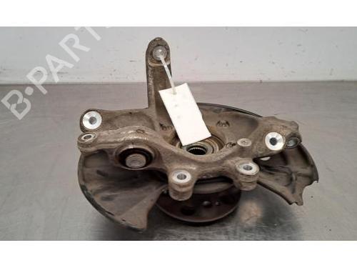 Right rear steering knuckle MERCEDES-BENZ S-CLASS (W222, V222, X222) S 350 d 4-matic (222.021, 222.121) | BP27187073M28 