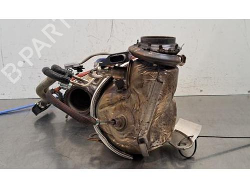 Catalyst RENAULT CAPTUR II (HF_) TCe 90 (HFM6) | BP40050117M10 - Image 5