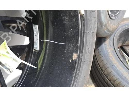 Rim DS DS 4 II (FR_, FB_, F3_, FP_) PureTech 180 (F35GFT) | BP30092126C45 