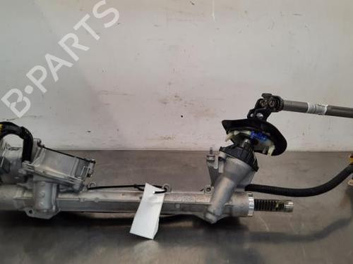 Used Steering rack CITROËN C5 AIRCROSS (A_) 1.2 PureTech 130 (ARHNSJ) (131 hp) 21674310