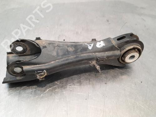 Right rear suspension arm MERCEDES-BENZ A-CLASS (W176) A 200 CDI / d (176.008) | BP11108915M15 