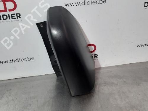 Used Corner bumper OPEL VIVARO B Van (X82) 1.6 CDTI (05) (120 hp) 10880294
