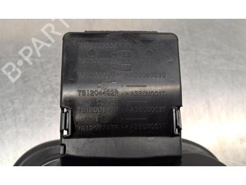 Fuel flap RENAULT CAPTUR II (HF_) TCe 90 (HFM6) | BP29234152C131 