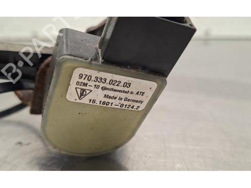 Electronic sensor PORSCHE PANAMERA (970) 4.8 4S | BP39500257M84 - Image 2