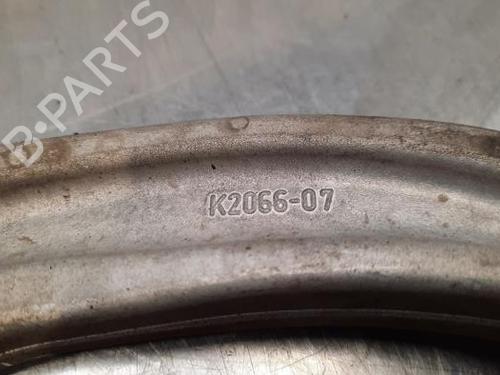 Left front suspension arm MASERATI GRECALE Trofeo Q4 | BP23604888M12 