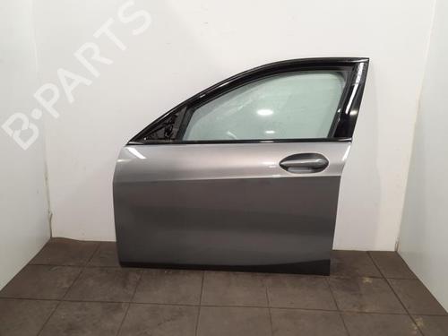Used Left front door Left front door 39481095 39481095