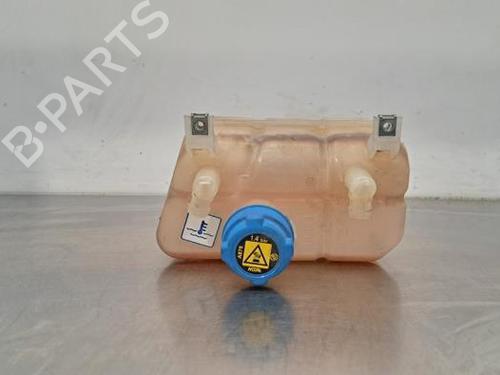 Used Expansion tank PEUGEOT BOXER Van 2.0 BlueHDi 130 (130 hp) 18238043