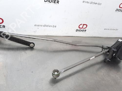 Gear lever AUDI A6 C7 (4G2, 4GC) 2.0 TDI | BP10882886M90 