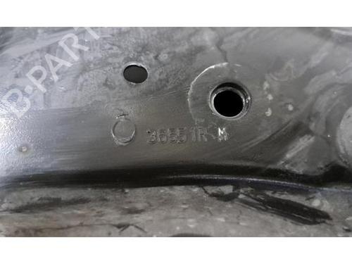Subframe RENAULT MEGANE IV Grandtour (K9A/M/N_) 1.5 Blue dCi 115 (K9A6) | BP30806662M9 - Image 4