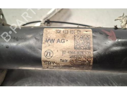 Right front shock absorber VW ARTEON (3H7, 3H8) 2.0 TDI | BP39642435M17 - Image 2