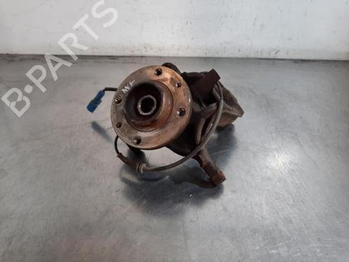 Used Left front steering knuckle Left front steering knuckle 38971195 38971195