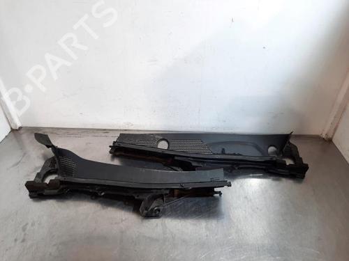 Torpedoplade Torpedoplade INFINITI Q70 (Y51) 3.5 Hybrid (364 hp) 34608387 34608387
