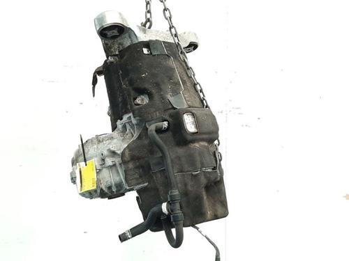 Used Engine TESLA MODEL X (5YJX) 60D AWD (525 hp) 17838328