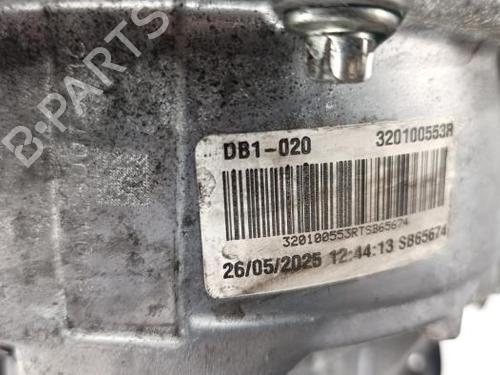 Gearbox DACIA DUSTER (PYM_, PYN_) 1.6 HYBRID 140 | BP37431375M3 - Image 3