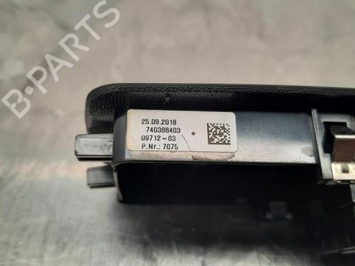 Switch BMW 1 (F20) 116 i | BP23615987I30 