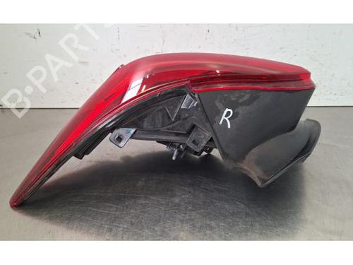 Right taillight DACIA SANDERO III 1.0 TCe 90 | BP38318636C35 - Image 5