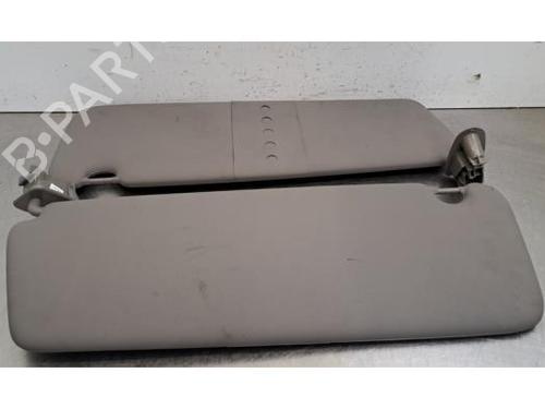 right-sun-visor-renault-master-iii-van-fv-2010-36145806 main image
