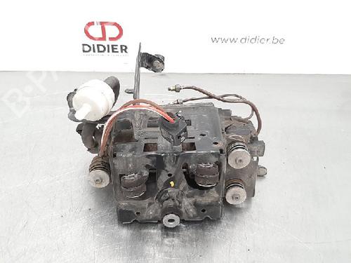 Suspension compressor AUDI Q7 (4MB, 4MG, 4MQ) 3.0 TDI e-tron quattro | BP15018370M103 