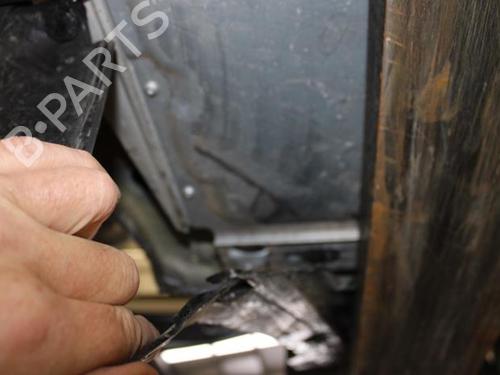 Rim AUDI Q4 E-TRON Sportback (F4N) 45 | BP30331770C45