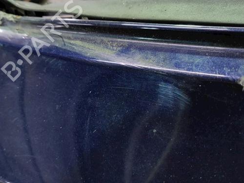 Rear bumper MERCEDES-BENZ A-CLASS (W176) AMG A 45 4-matic (176.052) | BP10877170C8 