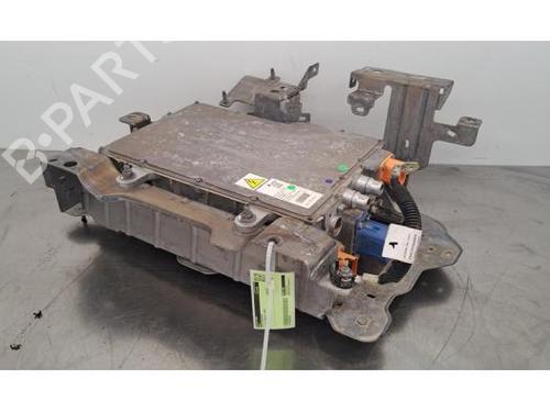 Inverter/Konverter PEUGEOT 308 III (FB_, FH_, FP_, F3_, FM_) PureTech 130 (FPHNSL, FPHNST) (131 hp) 32660908