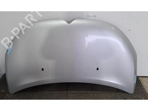 Motorhjelm CITROËN C3 III (SX) 1.2 THP 110 (SXHNPS, SXHNZT, SXHNZ6) (110 hp) 32099392