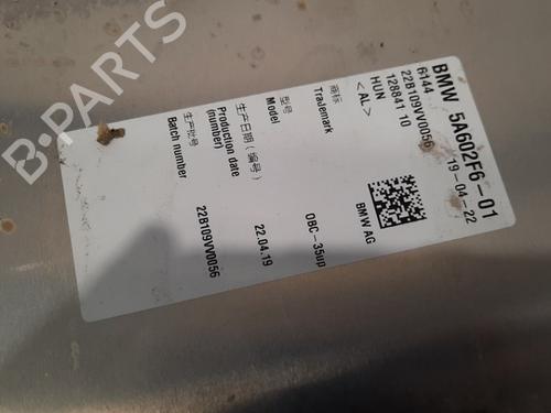 Inverter/Converter BMW X3 (G01, F97, G08) iX3 | BP19576152M119 