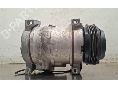 AC-Kompressor IVECO DAILY VI Platform/Chassis 35S18, 42S18, 35C18, 38S18, 40C18, 50C18, 60C18, 65C18,... | BP38322182M34 - Image 4