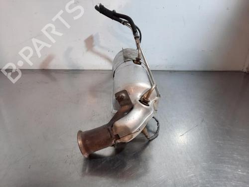 Catalyst CITROËN C3 III (SX) 1.2 THP 110 (SXHNPS, SXHNZT, SXHNZ6) | BP33710738M10 - Image 2