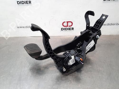 Used Pedal PEUGEOT EXPERT Van (V_) 2.0 BlueHDi 180 (177 hp) 10896833