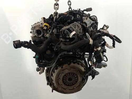 Engine OPEL CORSA F (P2JO) 1.5 (68) | BP36757626M1 - Image 6