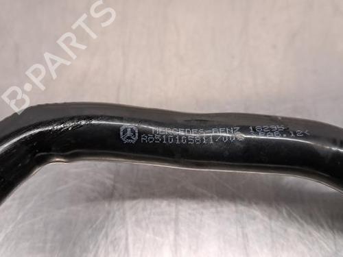 Pipe MERCEDES-BENZ GLC (X253) 220 d 4-matic (253.905, 253.903) | BP23592912M125 