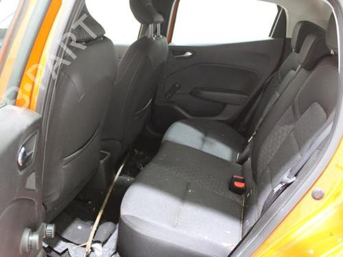 Steering column stalk RENAULT CLIO V (B7_) 1.0 TCe 100 (B7MT) | BP23618698I23  - Image 18