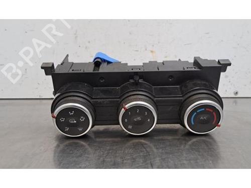 Used Climate control Climate control RENAULT KANGOO III Box Body/MPV 1.5 Blue dCi 95 (FJAB) (95 hp) 34433617 34433617