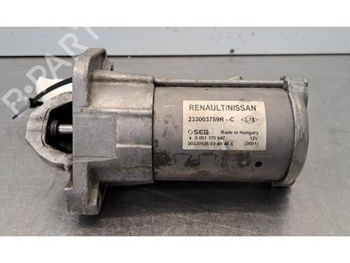 Startmotor Startmotor 39500547 39500547